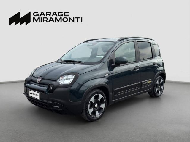 Fiat Pandina Pandina Cross 1.0 firefly hybrid s&s 70cv - Immagine 1