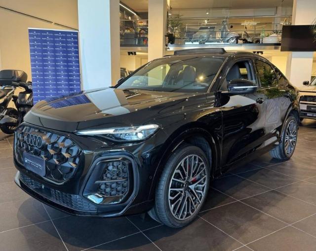 Audi Q5 Q5 Sportback 2.0 tdi mhev+ S line edition quattro 204cv s-tronic - Immagine 1