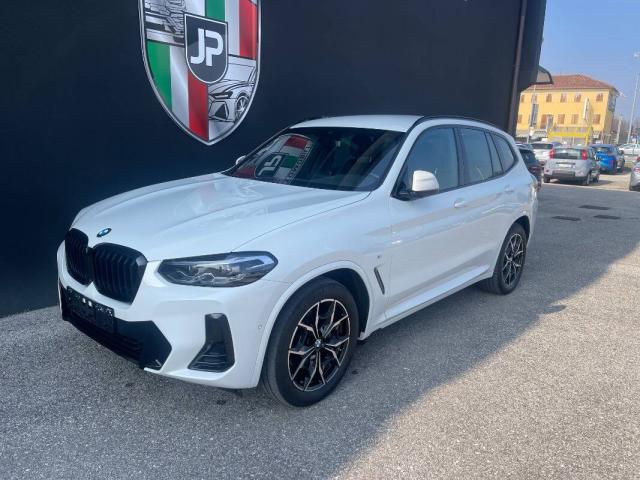BMW X3 X3 xdrive20d mhev 48V Msport auto - Immagine 1