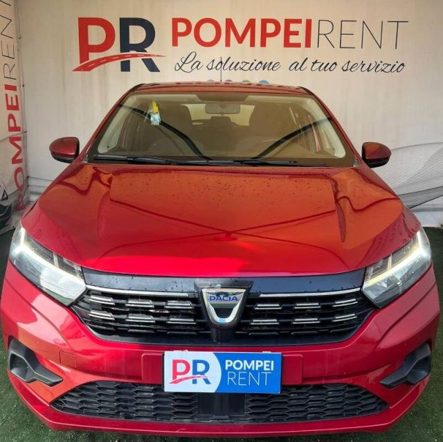 Dacia Sandero Streetway Sandero Streetway 1.0 sce Comfort 65cv - Immagine 1