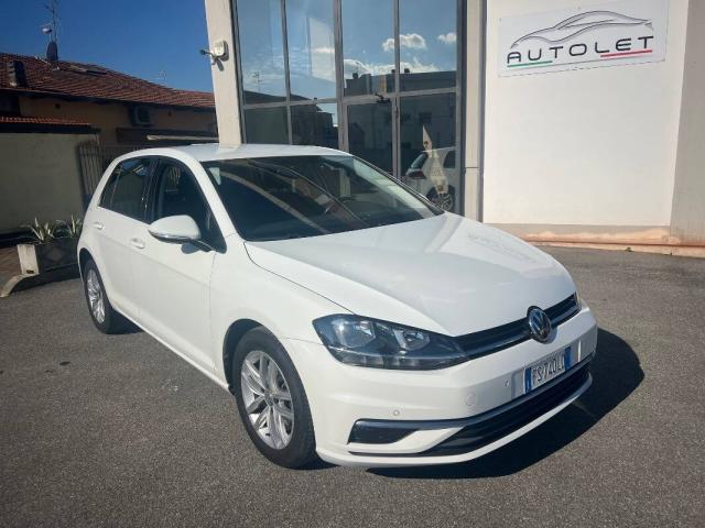 Volkswagen Altro Golf 5p 1.6 tdi Business 115cv - Immagine 1