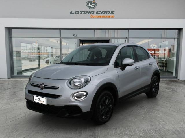Fiat 500X 500X 1.6 mjt City Cross 4x2 120cv dct - Immagine 1