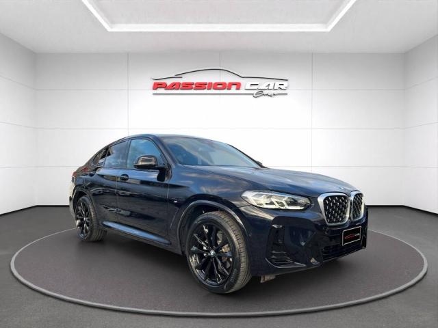 BMW X4 X4 xdrive20d mhev 48V Msport auto - Immagine 1