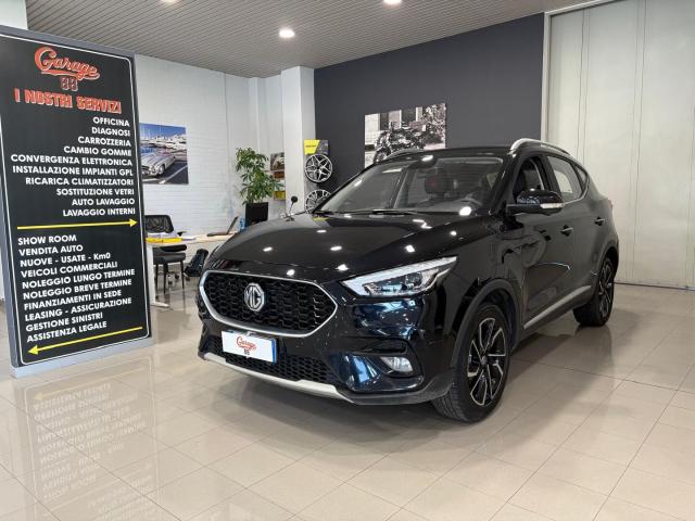 Mg ZS ZS 1.5 Classic Luxury - Immagine 1