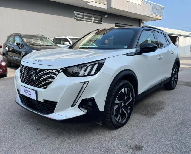 Peugeot e-2008 E- GT Pack 100kW - Immagine 1