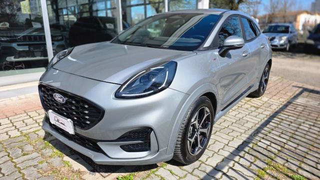 Ford Puma Puma 1.0 ecoboost h ST-Line 125cv - Immagine 1