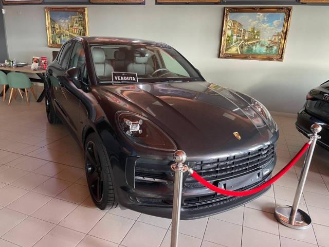 Porsche Macan Macan 2.0 245cv pdk - Immagine 1