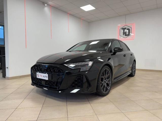 Audi Rs3 RS3 Sportback 2.5 tfsi quattro s-tronic - Immagine 1