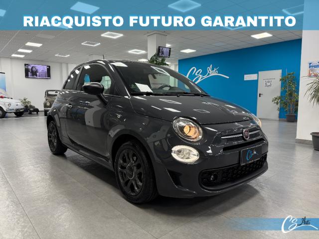 Fiat 500 500 1.0 hybrid Sport 70cv - Immagine 1