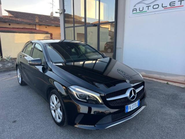 Mercedes A 180 A 180 d Sport my16 - Immagine 1