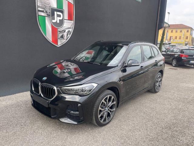 BMW X1 X1 sdrive18d Msport auto - Immagine 1