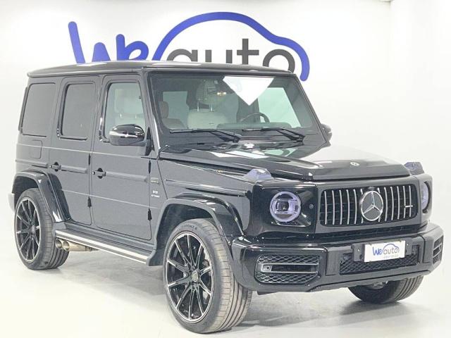 Mercedes G 63 AMG G AMG 63 585cv auto - Immagine 1