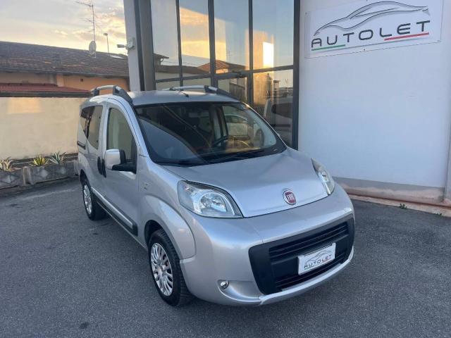 Fiat Qubo Qubo 1.3 mjt 16v MyLife - Immagine 1