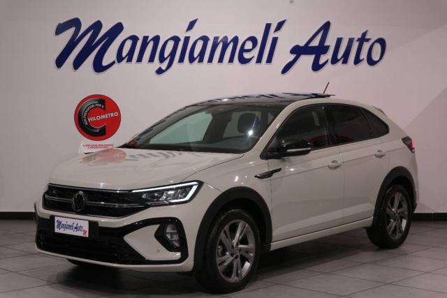 Volkswagen Taigo Taigo 1.0 tsi R-Line 110cv - Immagine 1