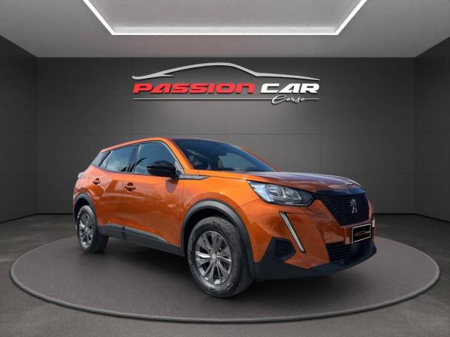 Peugeot 2008 2008 1.2 puretech Active Pack s&s 130cv - Immagine 1