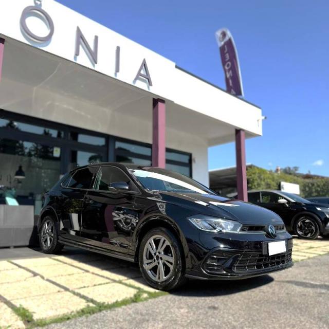 Volkswagen Polo Polo 1.0 tsi R-Line 95cv - Immagine 1