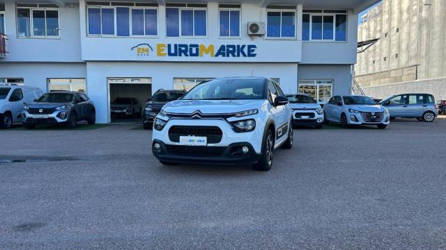 Citroen C3 C3 1.2 puretech Shine s&s 83cv neopatentati - Immagine 1