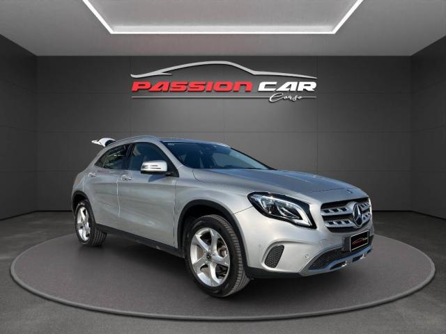 Mercedes GLA 180 GLA 180 d Business - Immagine 1