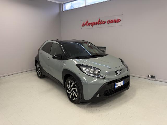Toyota Aygo X Aygo X 1.0 Trend 72cv - Immagine 1