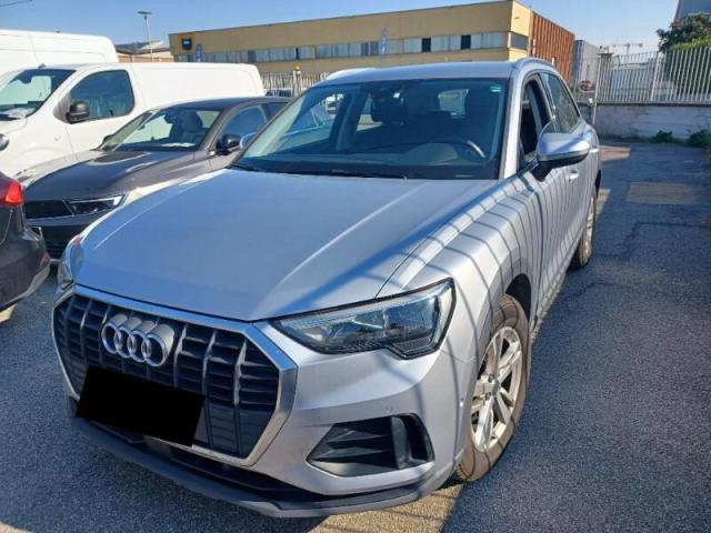 Audi Q3 Q3 35 2.0 tdi Business Advanced s-tronic - Immagine 1