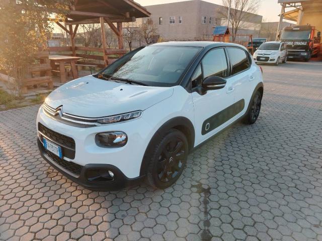 Citroen C3 C3 1.2 puretech Feel s&s 83cv neopatentati my20 - Immagine 1