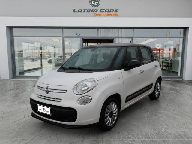 Fiat 500L 500L 1.3 mjt Pop 85cv - Immagine 1