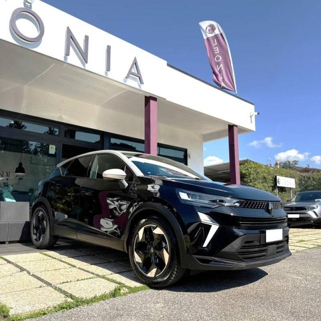 Renault Captur Captur 1.0 tce Techno 90cv - Immagine 1