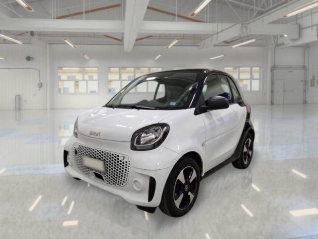 Smart Fortwo Fortwo eq Passion 4,6kW - Immagine 1
