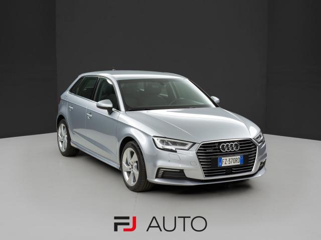 Audi A3 Sportback 40 1.4 TFSI e-tron s-tronic - Immagine 1