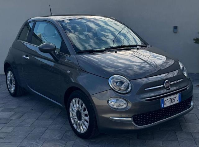 Fiat 500 500 1.0 hybrid Dolcevita 70cv - Immagine 1