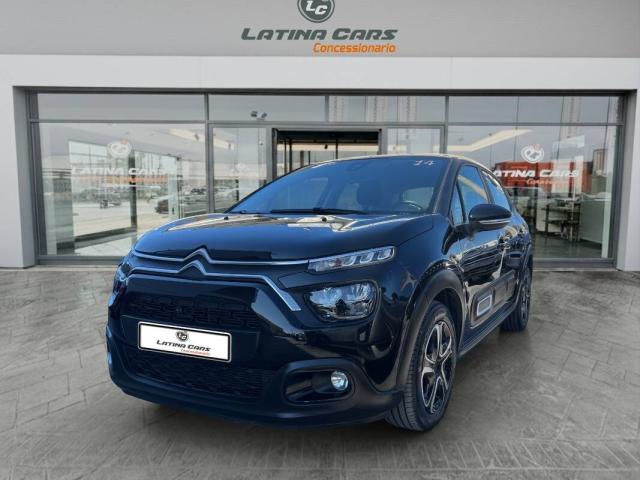 Citroen C3 C3 1.2 puretech Feel Pack s&s 83cv - Immagine 1