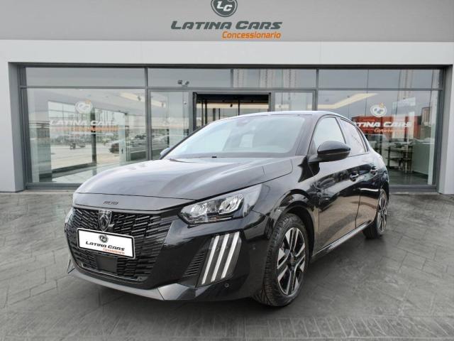 Peugeot 208 208 1.2 puretech Allure s&s 100cv - Immagine 1