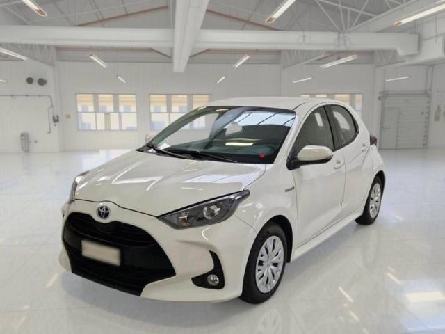 Toyota Yaris Yaris 1.5h Business - Immagine 1