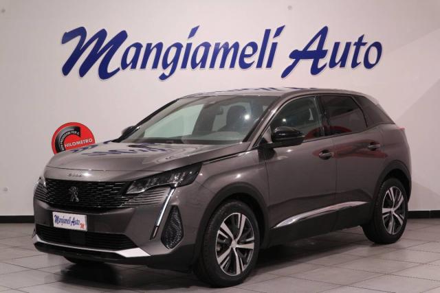 Peugeot 3008 3008 1.5 bluehdi Allure Pack s&s 130cv eat8 - Immagine 1